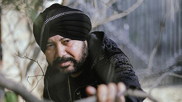 <div class="paragraphs"><p>Singer Daler Mehndi.</p></div>