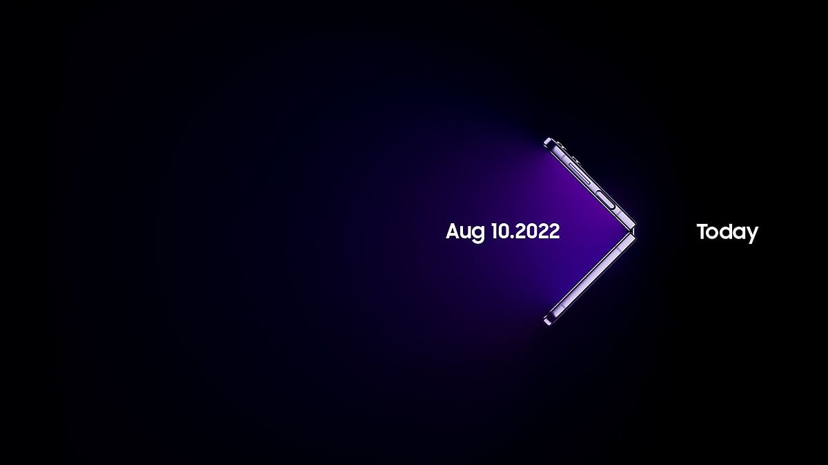 <div class="paragraphs"><p>Samsung Galaxy Unpacked event details are here.</p></div>