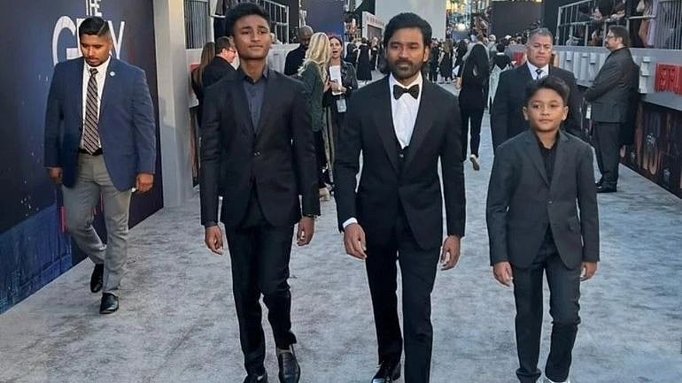 <div class="paragraphs"><p>Dhanush </p></div>