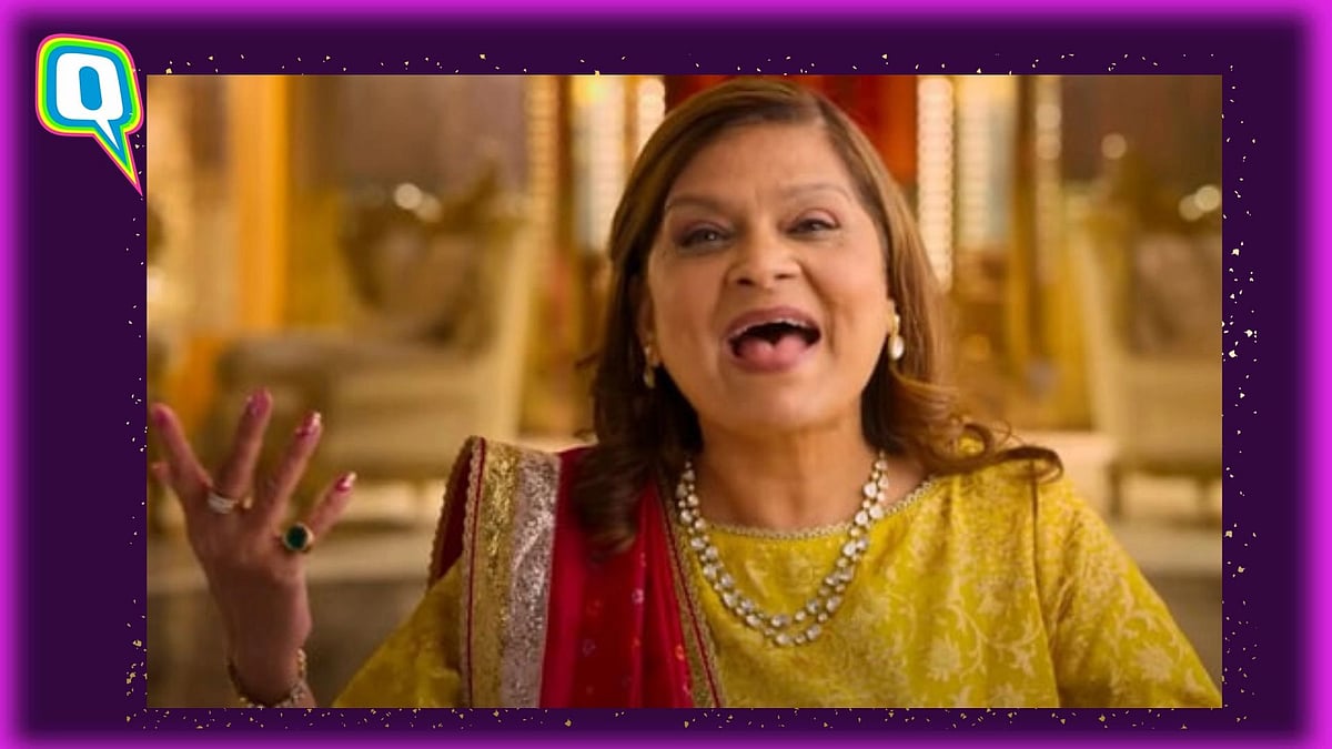<div class="paragraphs"><p>Twitter reacts to Indian Matchmaking Season 2's trailer</p></div>