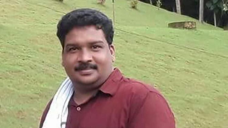 <div class="paragraphs"><p>Some of the police personnel have been accused of being responsible for the death of Sajeevan, a labourer who collapsed and died minutes after being released from the station.</p></div>