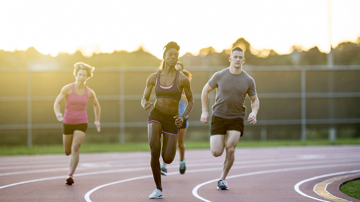 <div class="paragraphs"><p>World Athletics announced a ban on transgender athletes from competing in female categories. </p></div>