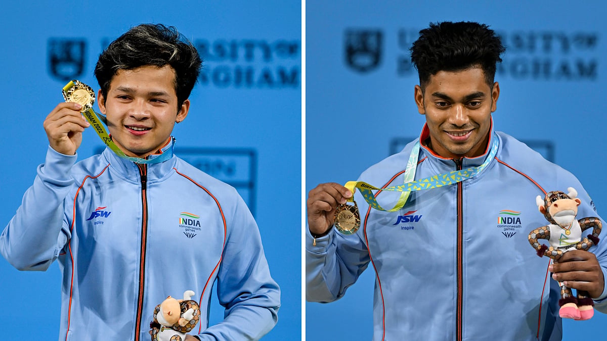 <div class="paragraphs"><p>A look at India's success at the CWG and what could have pushed the country to such success.</p></div>