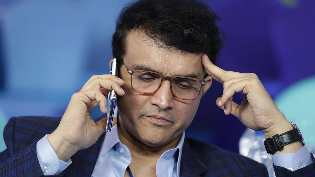 <div class="paragraphs"><p>Sourav Ganguly talks about the current cricket set-up in India.</p></div>