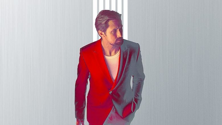<div class="paragraphs"><p><em>The Gray Man&nbsp;</em>stars Ryan Gosling, Chris Evans, Ana de Armas, and Dhanush.</p></div>