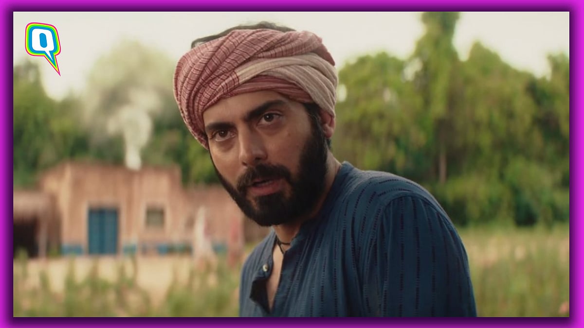 <div class="paragraphs"><p>Fawad Khan as Hasan in Ms Marvel</p></div>