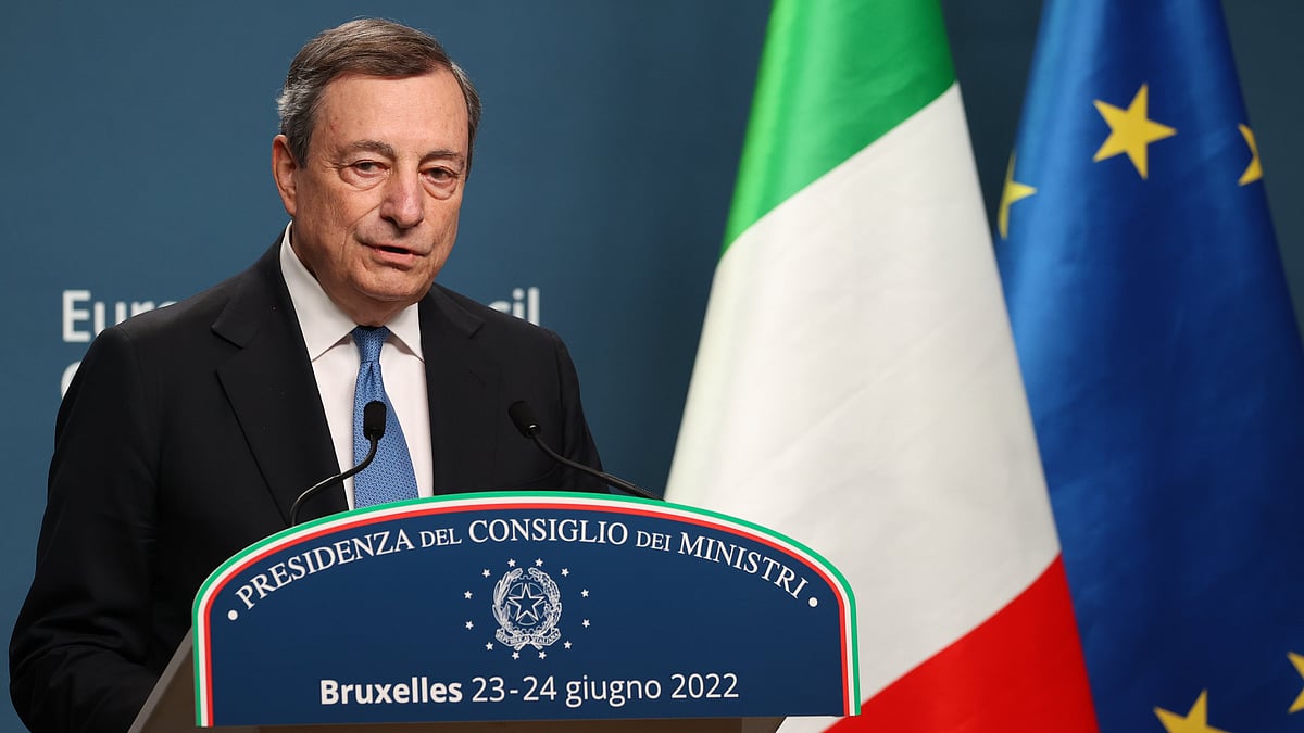 <div class="paragraphs"><p>Mario Draghi.</p></div>