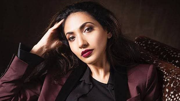 <div class="paragraphs"><p>Producer Prerna Arora.</p></div>