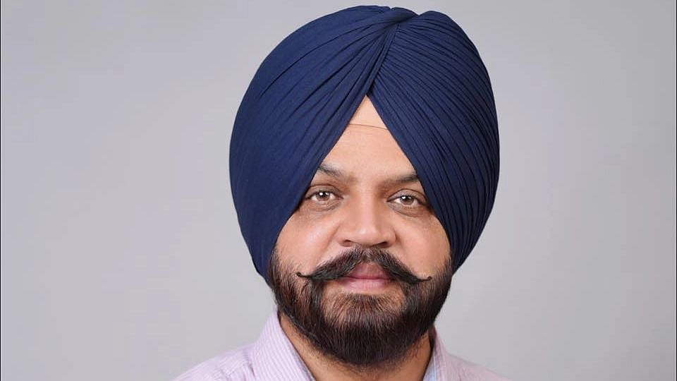 <div class="paragraphs"><p>Shiromani Akali Dal MLA Manpreet Singh Ayali</p></div>