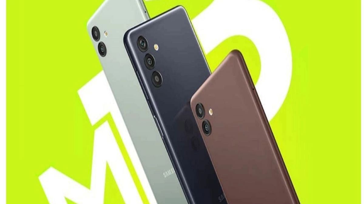 <div class="paragraphs"><p>Samsung Galaxy M13 4G and 5G will be launched  in India at Thursday  noon, 14 July.</p></div>