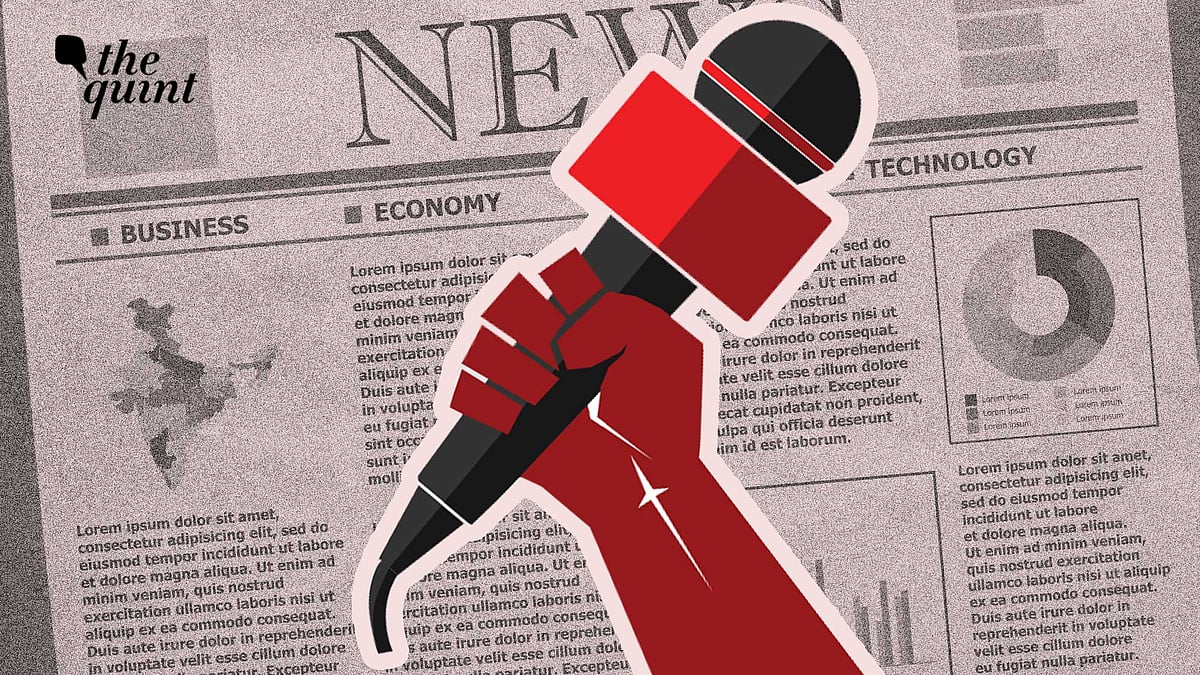 <div class="paragraphs"><p>What is it like being a journalist in India?</p></div>