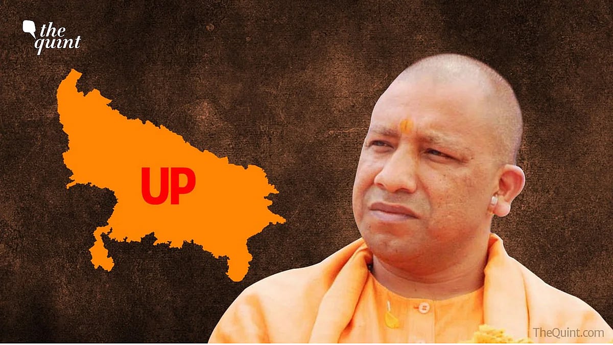 <div class="paragraphs"><p>UP CM Yogi Adityanath.&nbsp;</p></div>