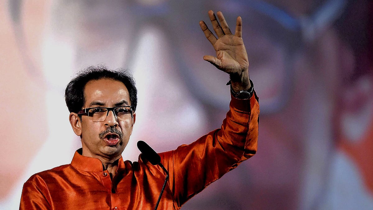 <div class="paragraphs"><p>Former Maharashtra Chief Minister Uddhav Thackeray has along battle ahead to retain control of Shiv Sena.&nbsp;</p></div>
