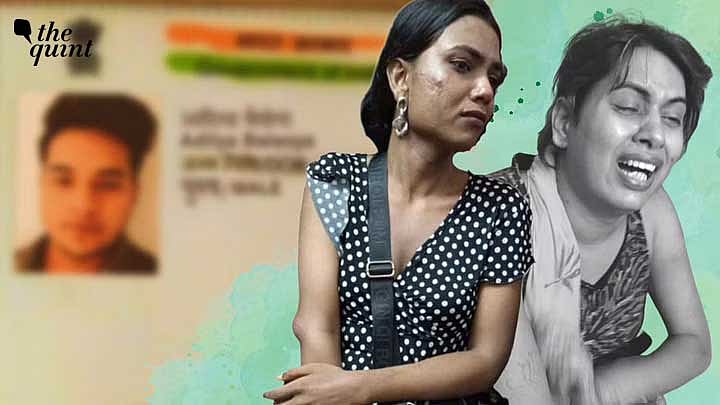 <div class="paragraphs"><p>Delhi Police arrived at a Transgender Shelter Home in the middle of the night and picked up a trans man.</p></div>