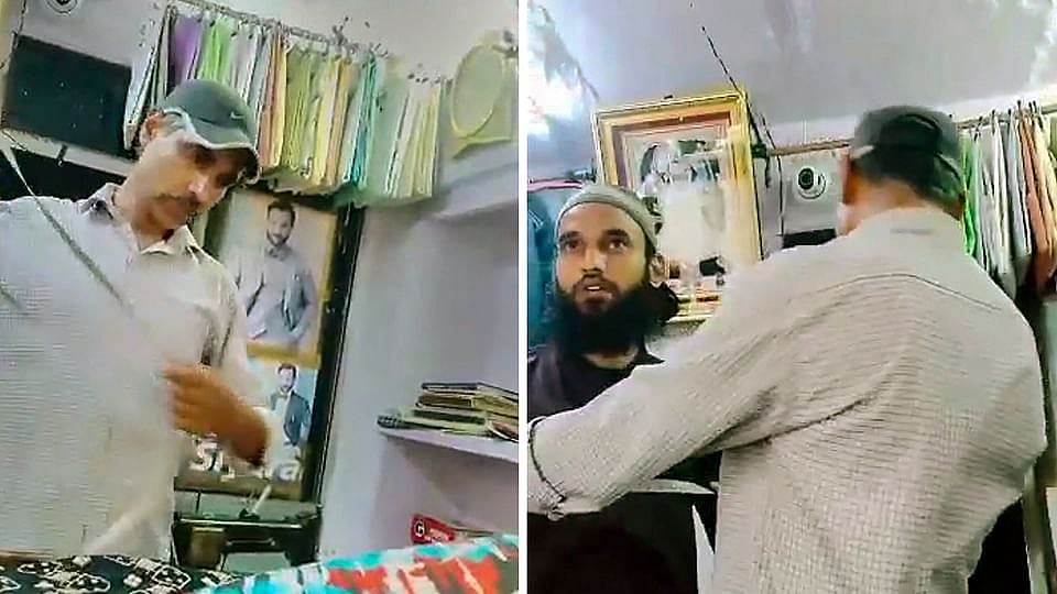 <div class="paragraphs"><p>Tailor Kanhaiya Lal was killed in his shop in Rajasthan's Udaipur by two men on Tuesday, 28 June.</p></div>