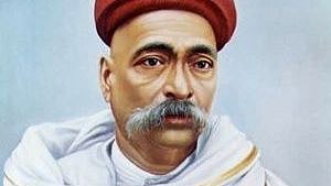<div class="paragraphs"><p>Bal Gangadhar Tilak's death anniversary is on 1 August 2023.</p></div>