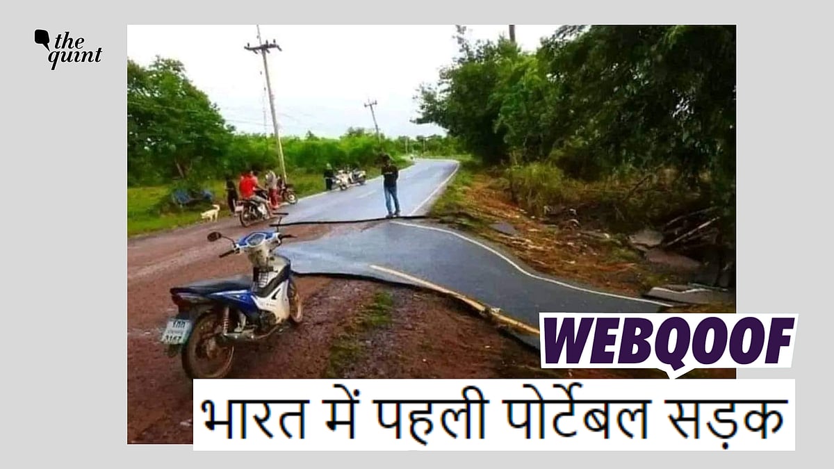 <div class="paragraphs"><p>Fact-check: The claim states that the image is from India.</p></div>