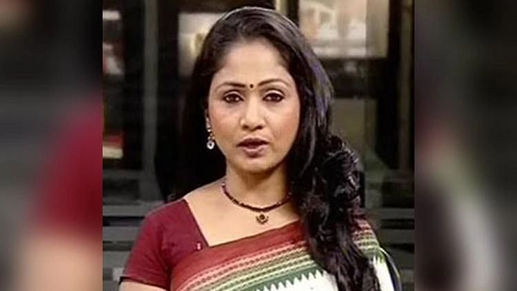 <div class="paragraphs"><p>Tamil Nadu BJP state executive committee member Sowdha Mani was arrested for her tweet by the Cyber Crime Wing of central crime branch police on Saturday, 9 July, at her residence in Choolaimedu, Chennai.</p></div>