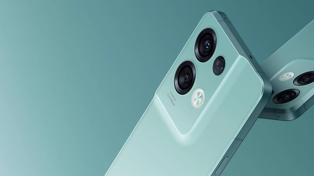<div class="paragraphs"><p>The OPPO 10 Series will be launched in India on Monday, 10 July. Check details here.</p></div>