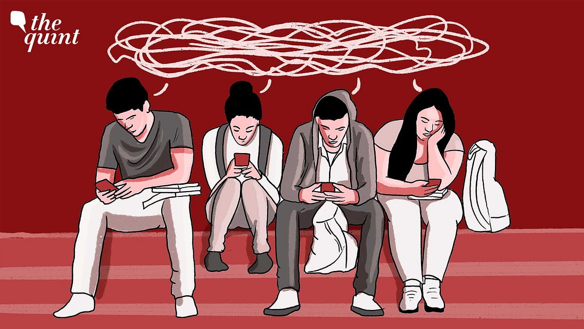 <div class="paragraphs"><p>For a few days now, social media has been flooded with complaints by students set to give CUET regarding confusion around admit card, entrance test venues and dates.</p></div>