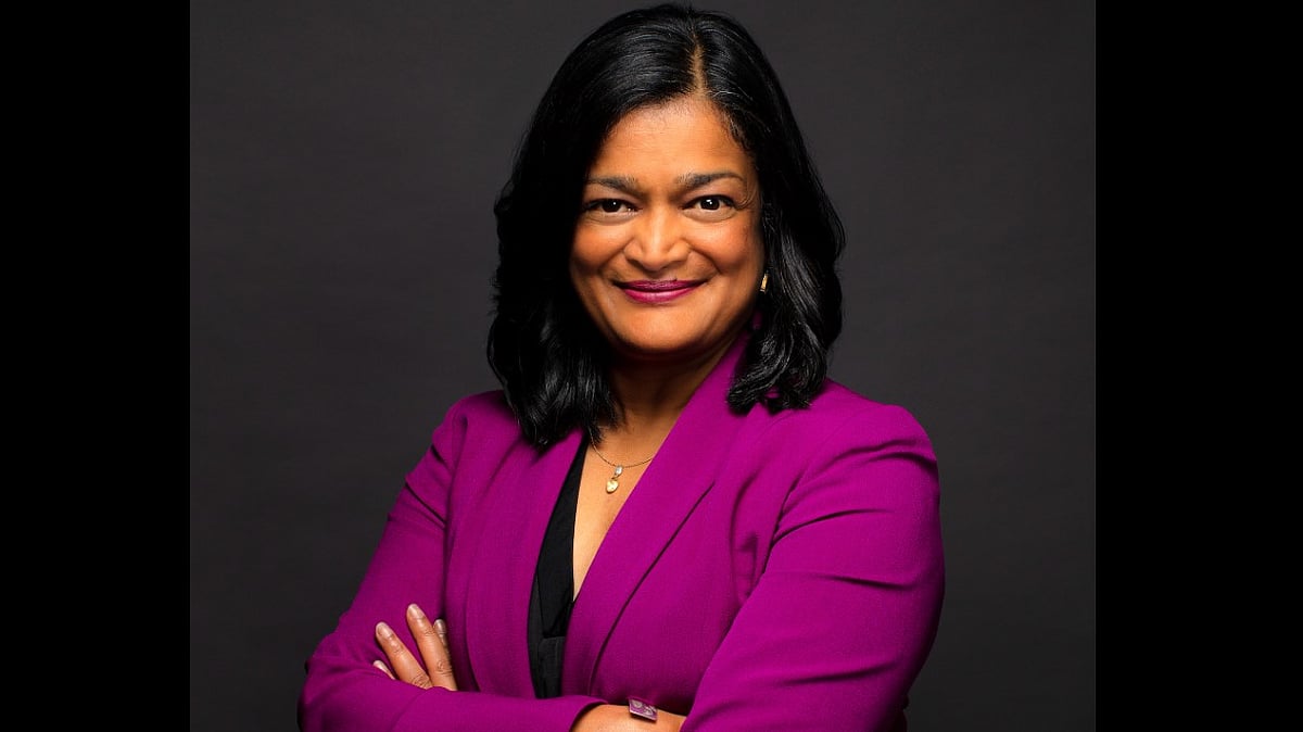 <div class="paragraphs"><p>A 48-year-old man from Seattle, who was arrested after he was accused of threatening to kill US congresswoman Pramila Jayapal, was charged with a felony  on Wednesday, 27 July, the <em>Seattle Times</em> reported.</p></div>