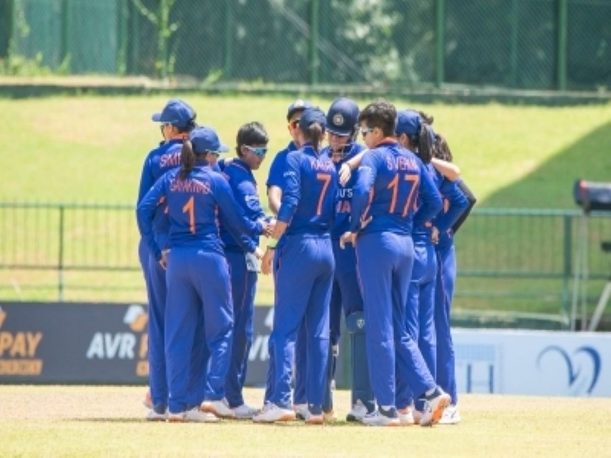 <div class="paragraphs"><p>CWG 2022: India W vs Australia W</p></div>