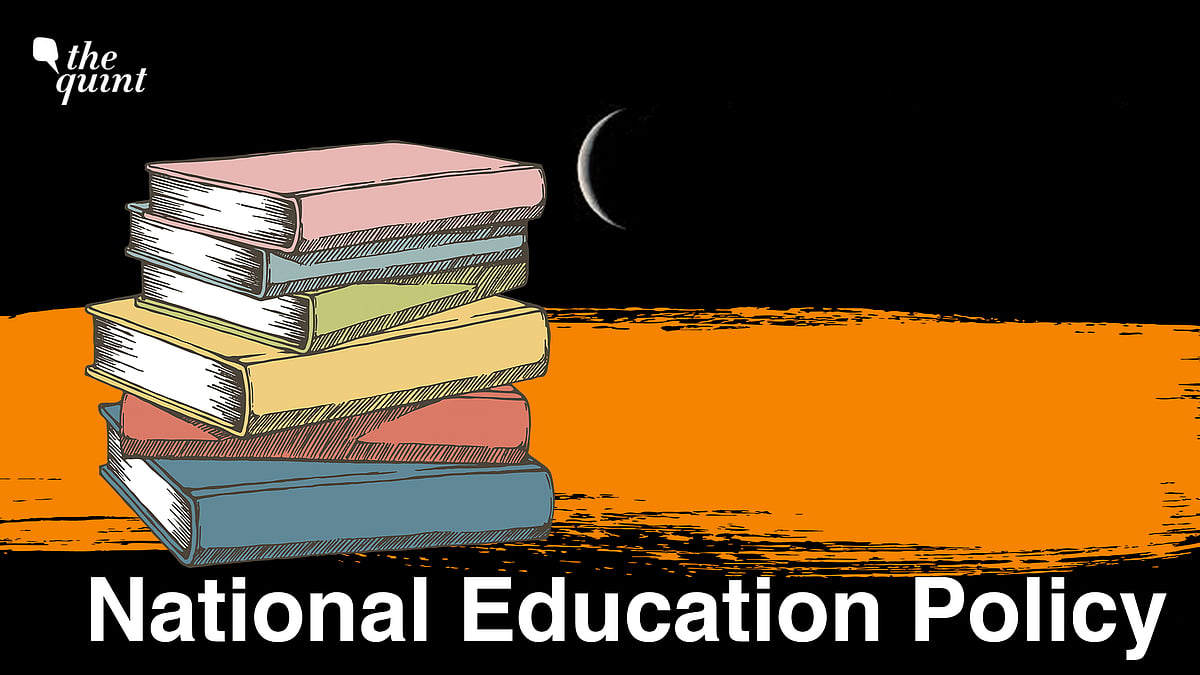 <div class="paragraphs"><p>A position paper on Knowledge of India has recommended that students be taught that moon's revolution cycle was mentioned in ancient Indian text.</p></div>