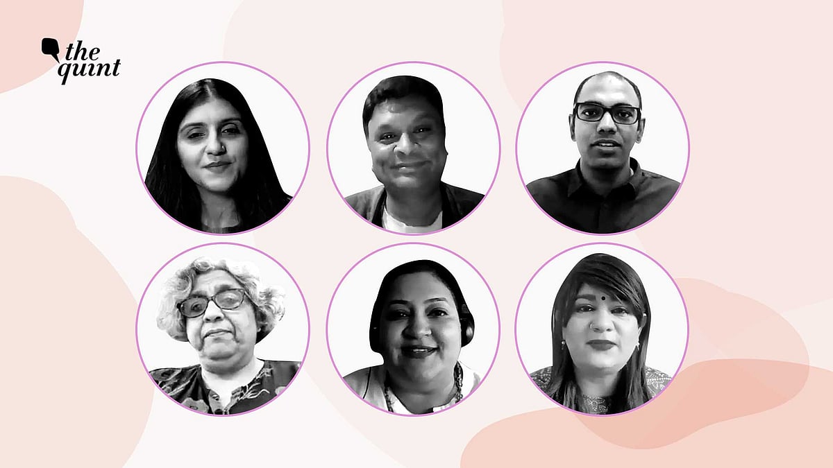 <div class="paragraphs"><p>Industry leaders at our upcoming Pride And Progress panel discussion</p></div>