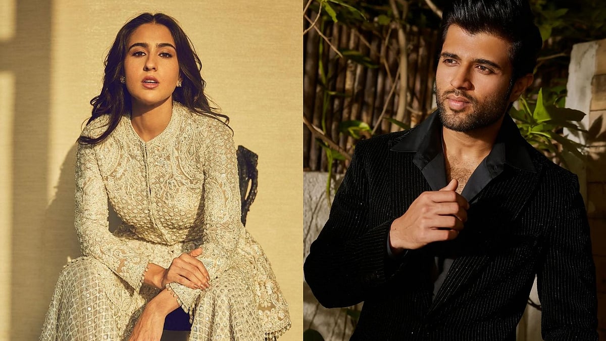 <div class="paragraphs"><p>Sara Ali Khan confessed she would want to date actor Vijay Deverakonda.</p></div>