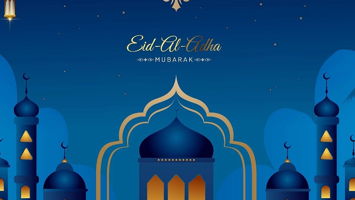 <div class="paragraphs"><p>Eid ul Adha 2022 or Bakra Eid is on Sunday, 10 July 2022.</p></div>