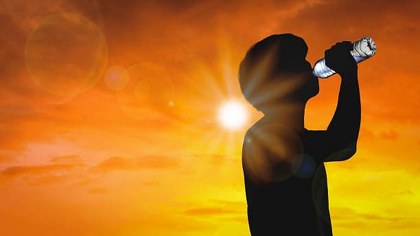 <div class="paragraphs"><p>While all this broiling heat is surely punishing on a personal level, it also has significant impacts on the broader economy.</p></div>