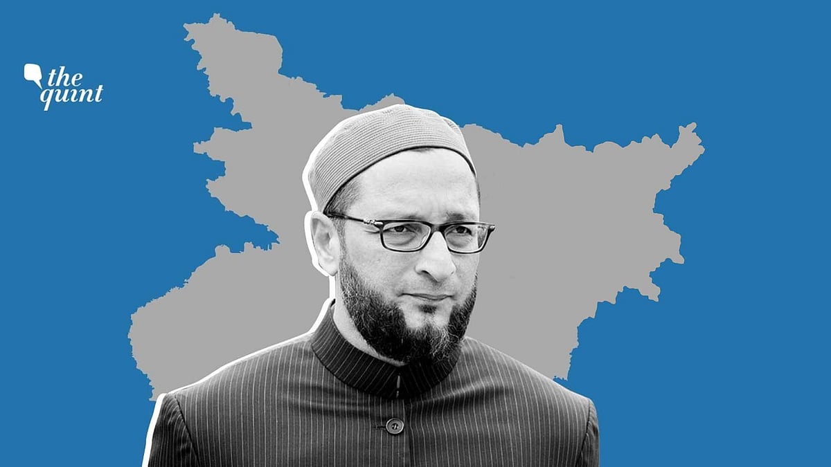 <div class="paragraphs"><p>By refusing to engage with AIMIM, the Mahagathbandhan risks signalling to Muslims that their political voice is acceptable only when filtered through established parties</p></div>