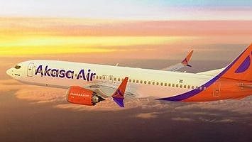 <div class="paragraphs"><p>Akasa Air, on July 7, received its air operator certificate (AOC) from aviation regulator DGCA.</p></div>