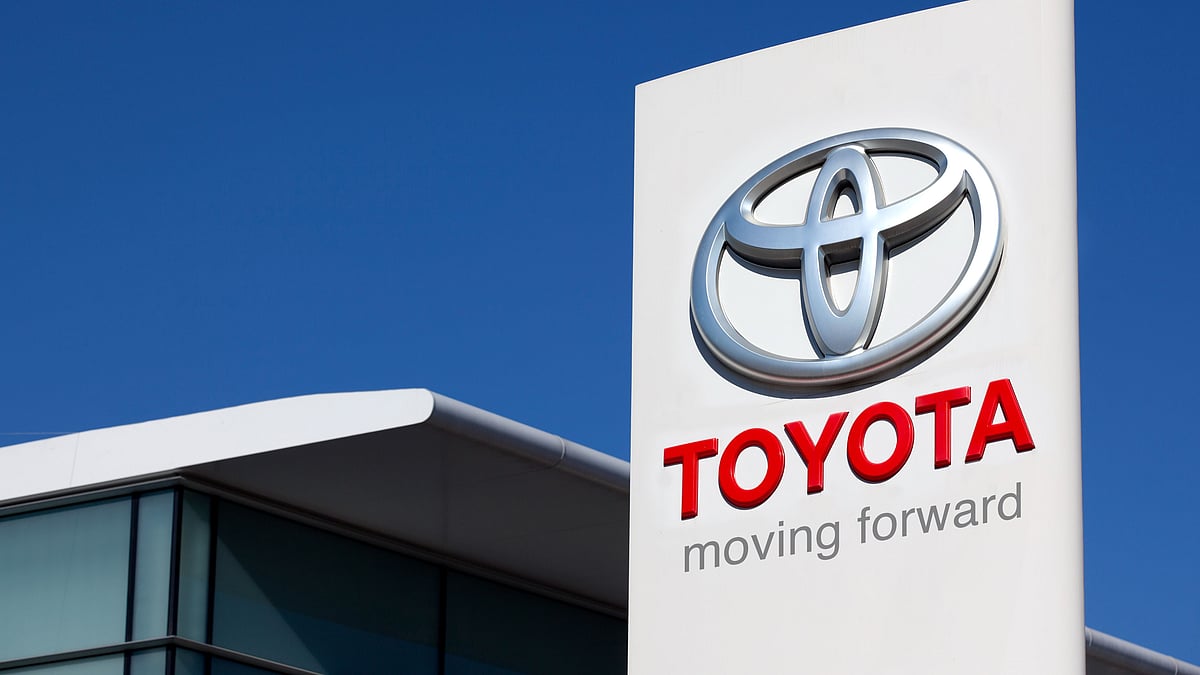 <div class="paragraphs"><p>Toyota Hyryder launch in India is happening today. Photo used for representation.&nbsp;</p></div>