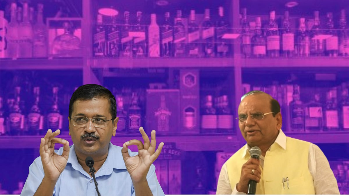 <div class="paragraphs"><p>Delhi government has decided to go back to the old regime of retail liquor sale in the city, officials said on Friday, 29 July.</p></div>