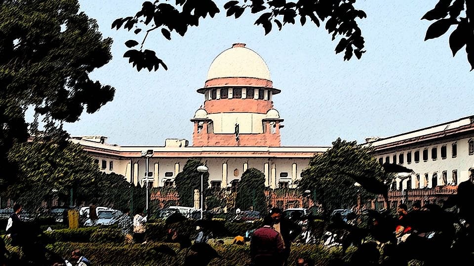 <div class="paragraphs"><p>Supreme Court. Image used for representational purposes only.&nbsp;</p></div>