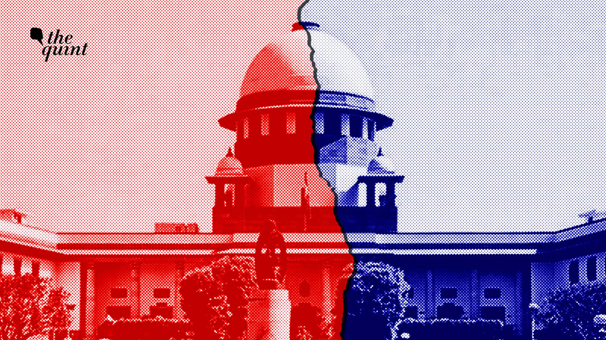 <div class="paragraphs"><p>The Supreme Court is showing a dangerous trend to prevent accountability.</p></div>