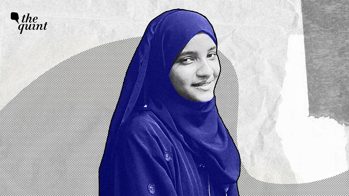 <div class="paragraphs"><p>Documentary | Voices Behind The Veil</p></div>