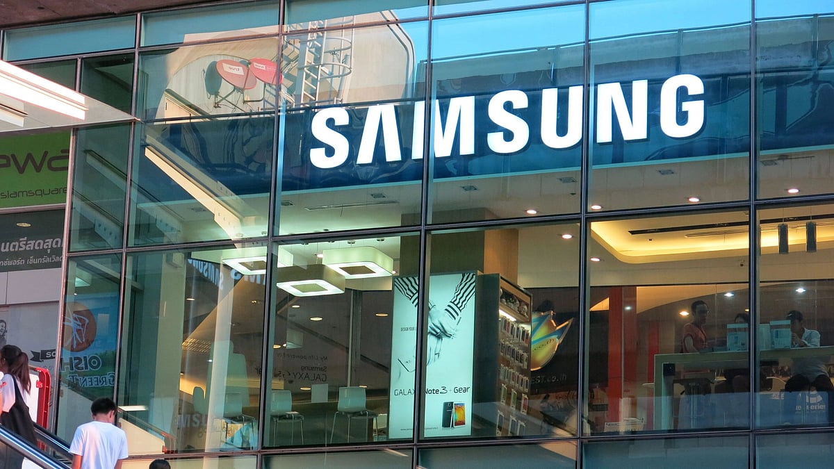 <div class="paragraphs"><p>Samsung Galaxy Z Fold 5, Galaxy Z Flip 5 to be launched on 26 July. Check details here.</p></div>