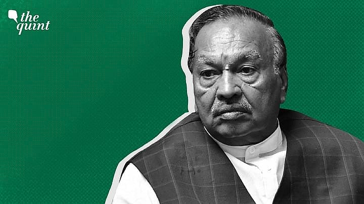 <div class="paragraphs"><p>KS Eshwarappa.</p></div>