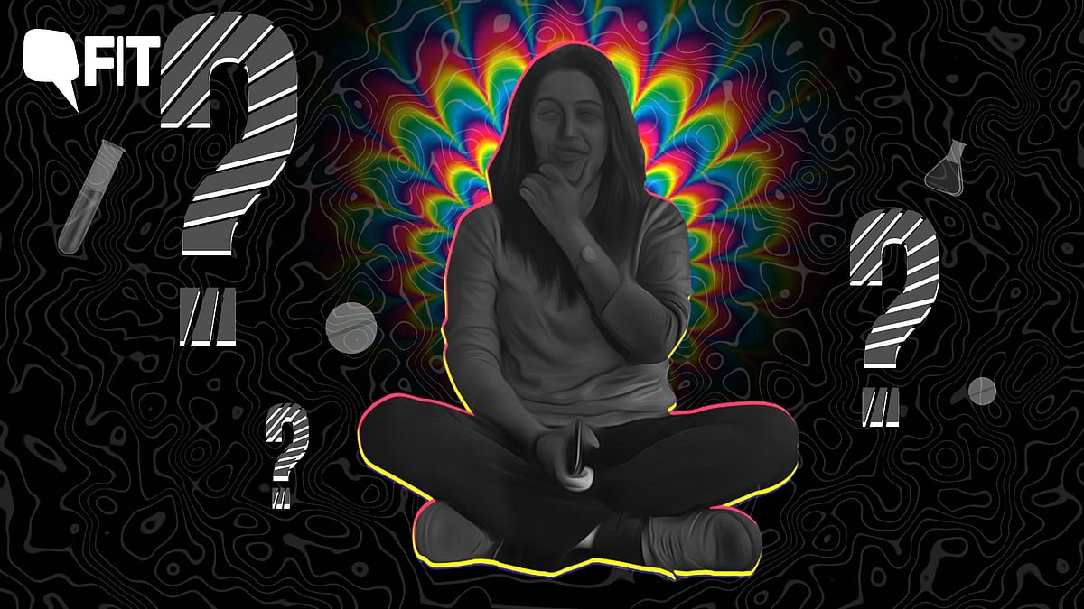 <div class="paragraphs"><p>Psychedelics for mental health: Does it work?</p></div>