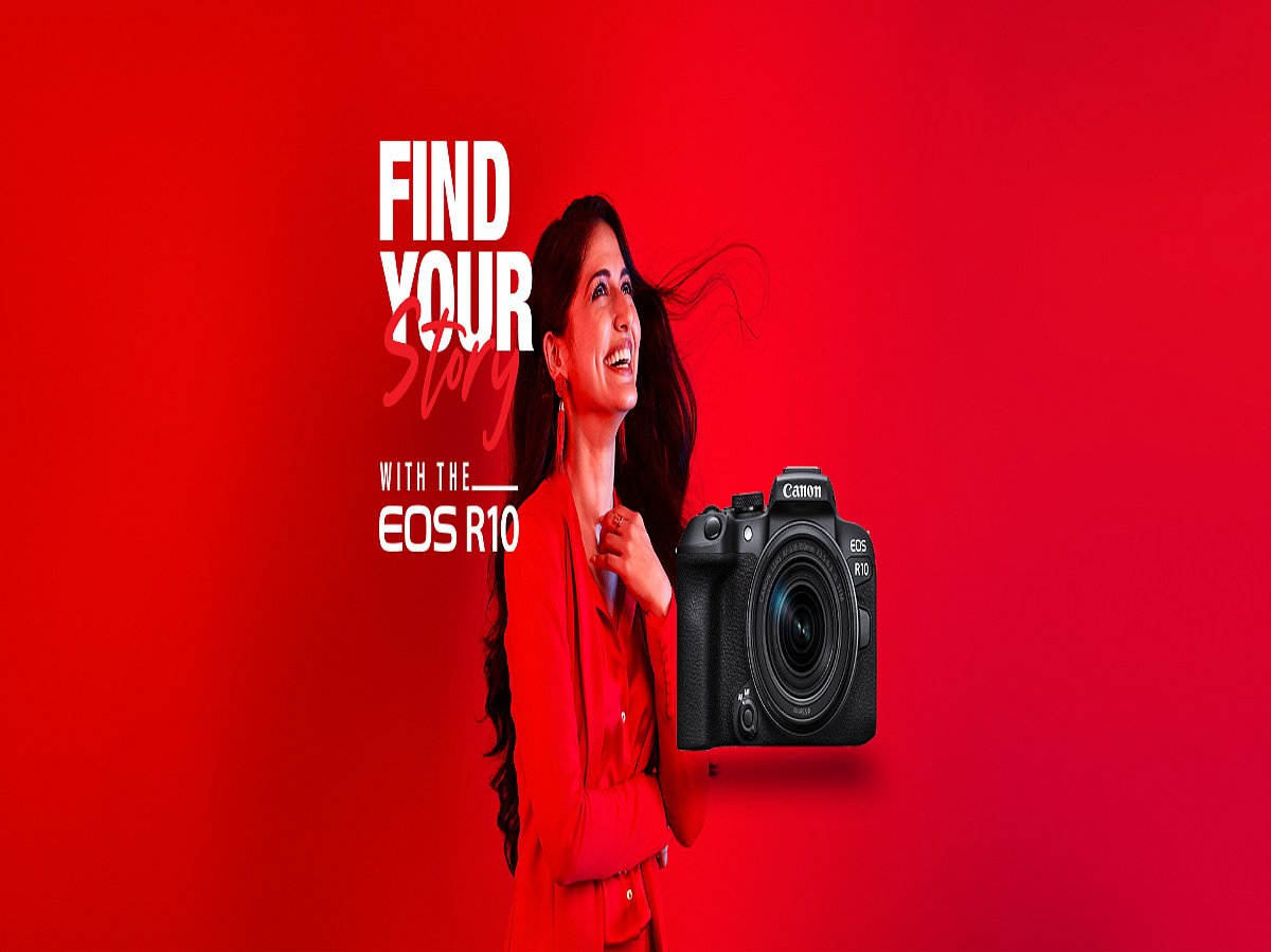 <div class="paragraphs"><p>Canon will unveil the new vlogging camera EOS R10 in India Today. What are the features and specs? </p></div>