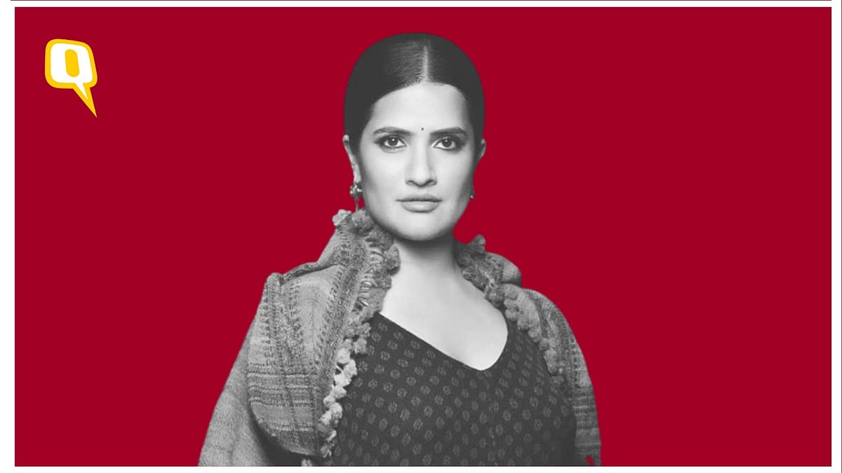 <div class="paragraphs"><p>Sona Mohapatra gets candid about <em>Shut Up Sona</em> & more.</p></div>