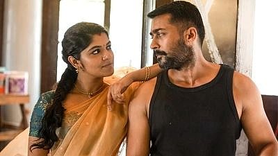<div class="paragraphs"><p>Soorarai Pottru is still relevant after two years of its release. Why?</p></div>