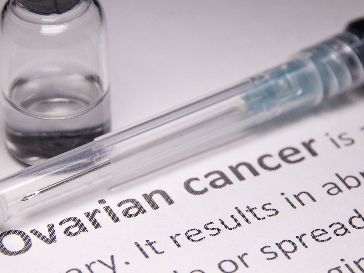 <div class="paragraphs"><p>know about the Symptoms, Causes, Diagnosis and Treatment for ovarian cancer</p></div>