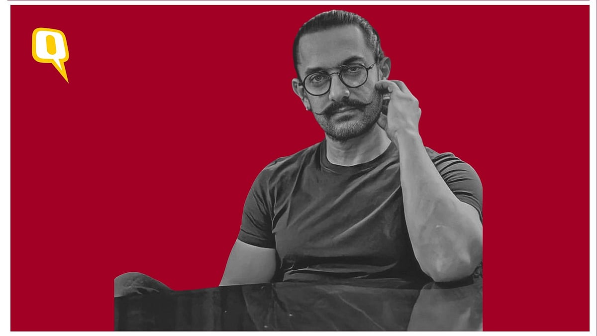 <div class="paragraphs"><p>Aamir Khan spoke about his upcoming release <em>Laal Singh Chaddha</em> at a recent press event.</p></div>