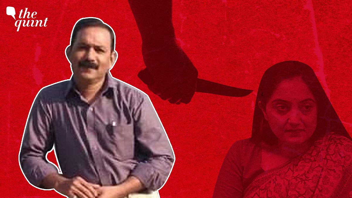 <div class="paragraphs"><p>Umesh Prahladrao Kolhe, a 54-year-old chemist, was killed in Maharashtra's Amravati.</p></div>