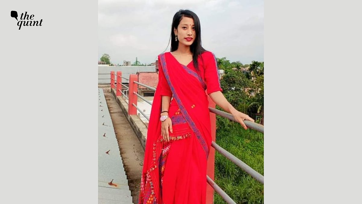 <div class="paragraphs"><p>Barshashree Buragohain.</p></div>