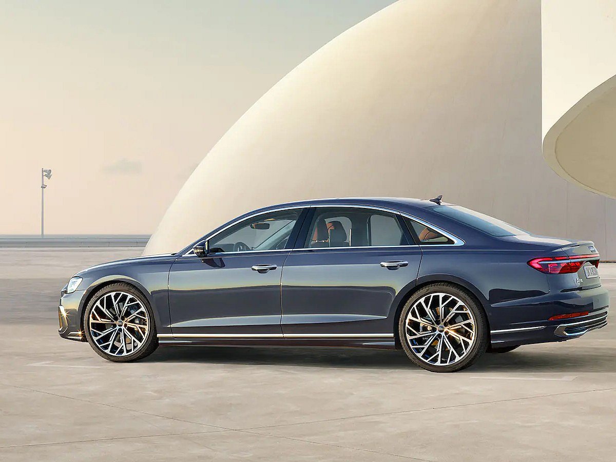 <div class="paragraphs"><p>The new&nbsp; 2022 Audi A8 L has been launched in India. Check all the details Here.</p></div>