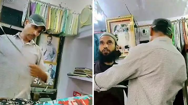 <div class="paragraphs"><p>Kanhaiya Lal was killed inside his tailoring shop on 28 June.</p></div>
